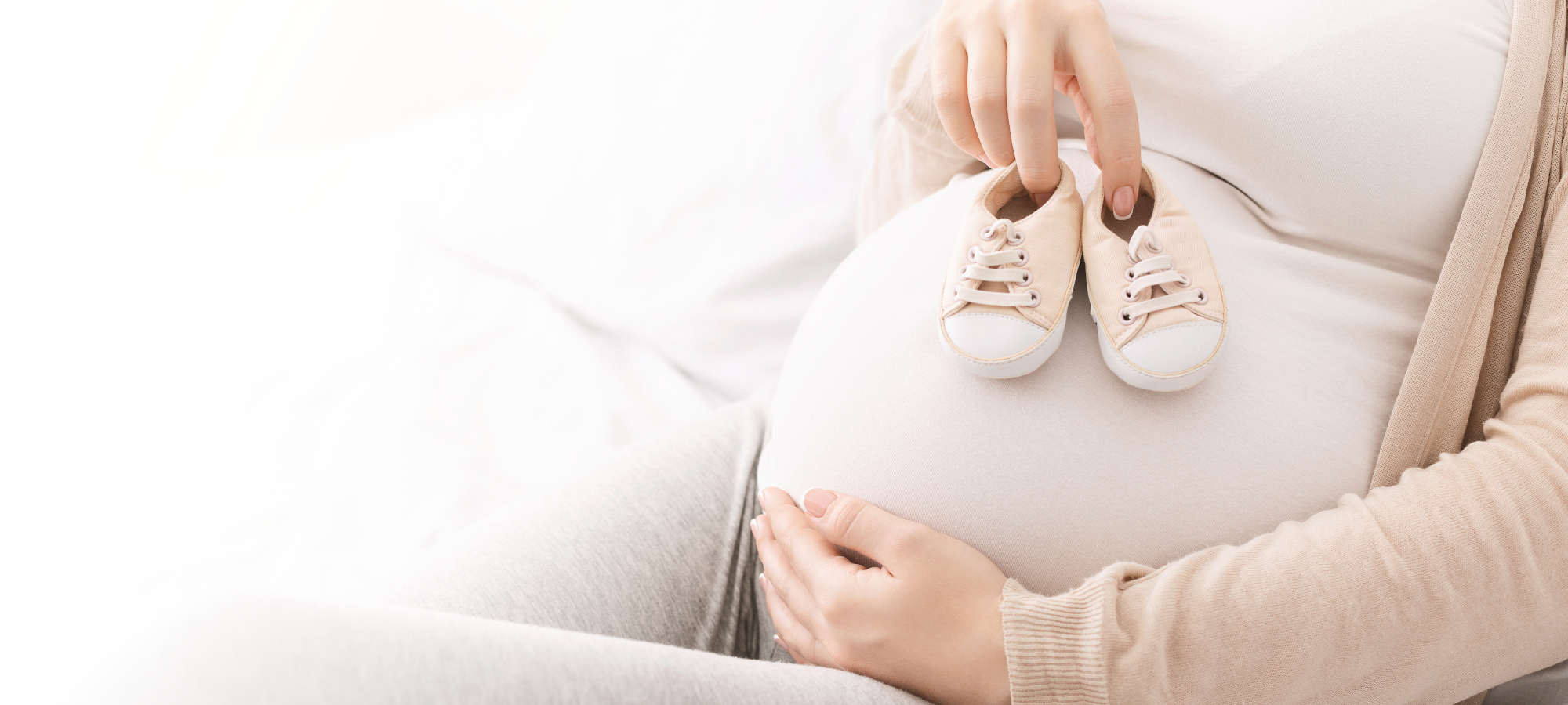 مقابله با اضطراب و افسردگی در دوران بارداری- ززیتو